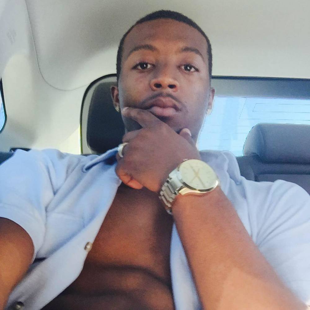 Meet your Posher, Demetrius